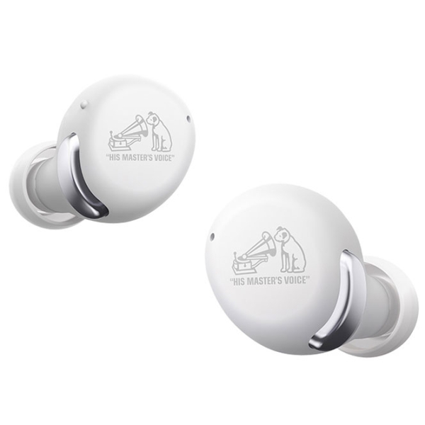 JVC Victor HA-A30T2-W white Earphone Headphone