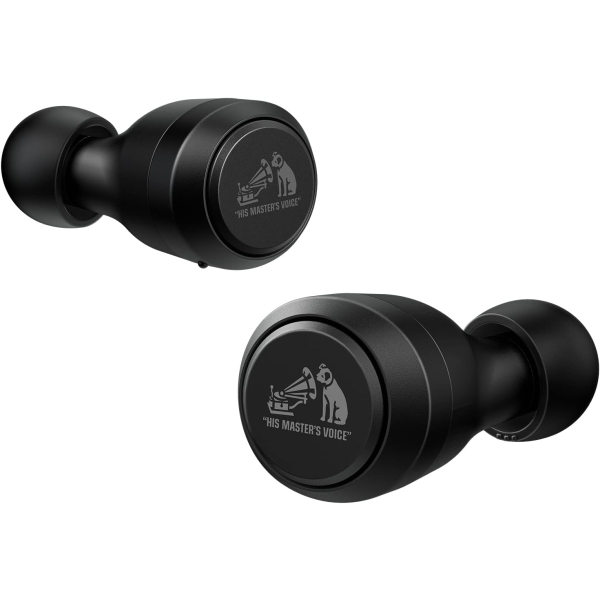 JVC Victor HA-FX150T-B black Earphone Headphone