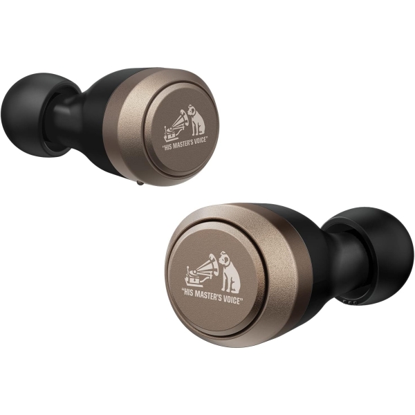 JVC Victor HA-FX150T-N bronze Earphone Headphone