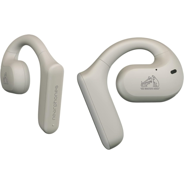 JVC Victor nearphones HA-NP35T-W white Earphone Headphone