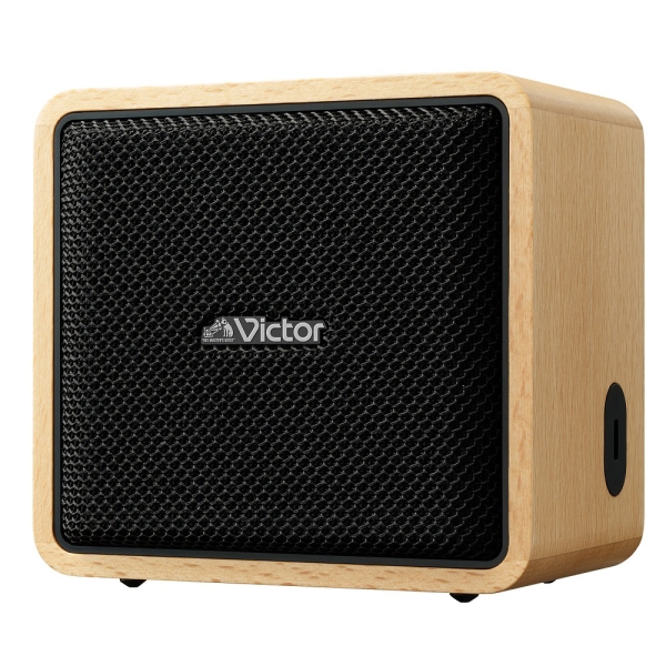 JVC Victor SP-WM01BT Bluetooth Speaker