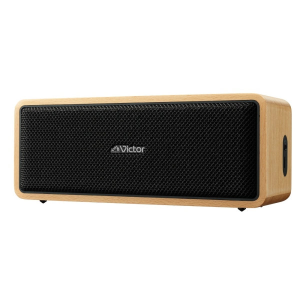 JVC Victor SP-WS02BT Bluetooth Speaker