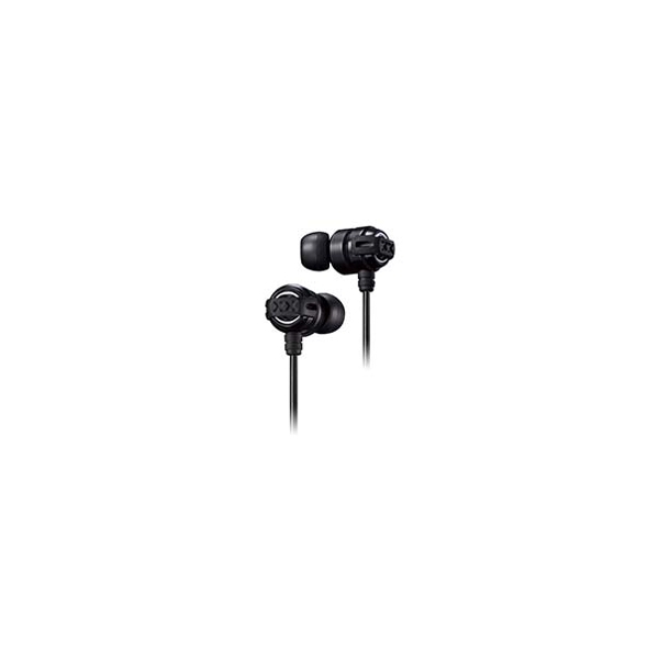 JVC XX HA-FX11X-B black Earphone Headphone