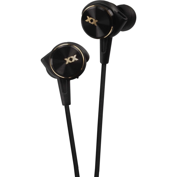 JVC XX HA-FX99X Earphone Headphone