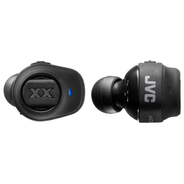 JVC XX HA-XC70BT-B black Earphone Headphone