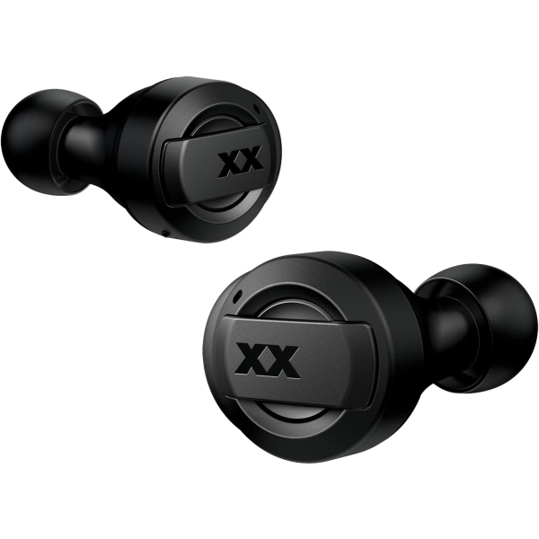 JVC XX HA-XC72T-B black Earphone Headphone