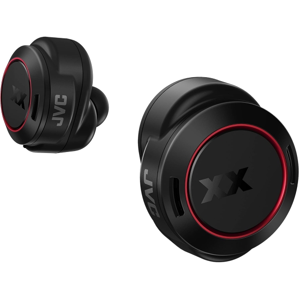 JVC XX HA-XC91T Earphone Headphone