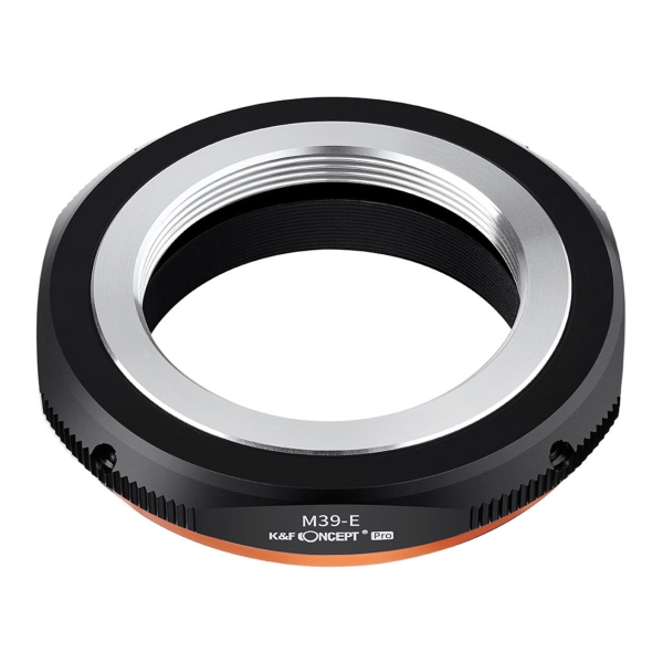 Camera Conversion Lens K&F Concept KF-39E. P Conversion Lense