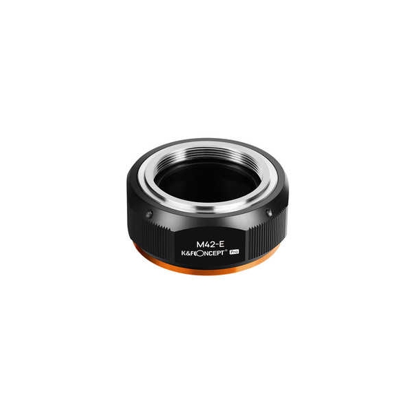 Camera Conversion Lens K&F Concept KF-42E.P Conversion Lense