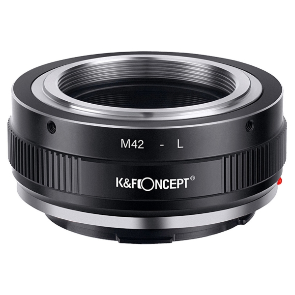 Camera Conversion Lens K&F Concept KF-42L Conversion Lense