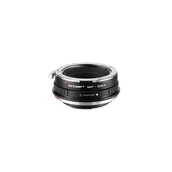 Camera Conversion Lens K&F Concept KF-AARF Conversion Lense