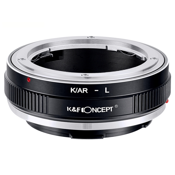 Camera Conversion Lens K&F Concept KF-ARL Conversion Lense