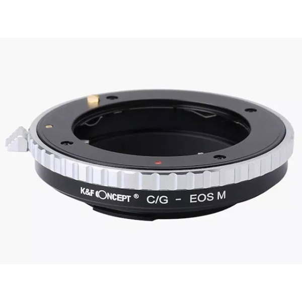 Camera Conversion Lens K&F Concept KF-CGEM Conversion Lense