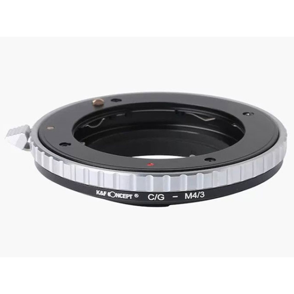 Camera Conversion Lens K&F Concept KF-CGM43 Conversion Lense