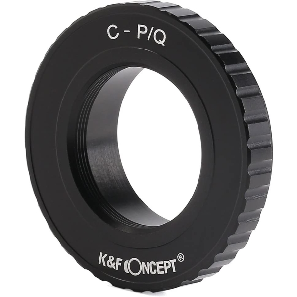 Camera Conversion Lens K&F Concept KF-CQ Conversion Lense