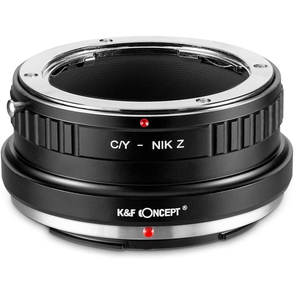 Camera Conversion Lens K&F Concept KF-CYZ Conversion Lense