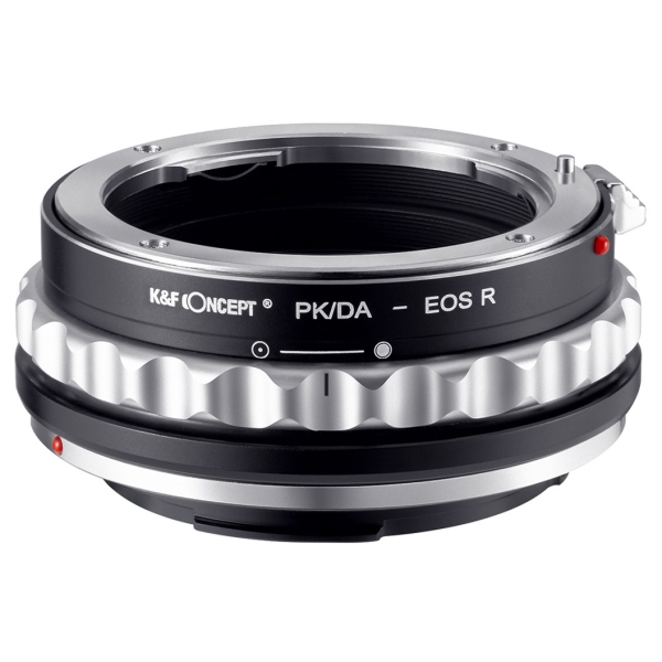 Camera Conversion Lens K&F Concept KF-DARF Conversion Lense