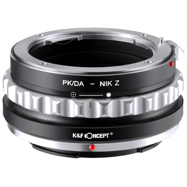 Camera Conversion Lens K&F Concept KF-DAZ Conversion Lense