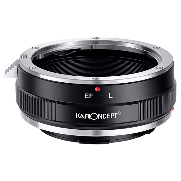 Camera Conversion Lens K&F Concept KF-EFL Conversion Lense