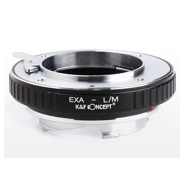 Camera Conversion Lens K&F Concept KF-EXAM Conversion Lense