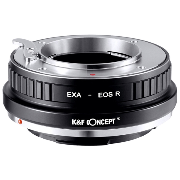 Camera Conversion Lens K&F Concept KF-EXARF Conversion Lense