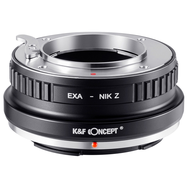 Camera Conversion Lens K&F Concept KF-EXAZ Conversion Lense