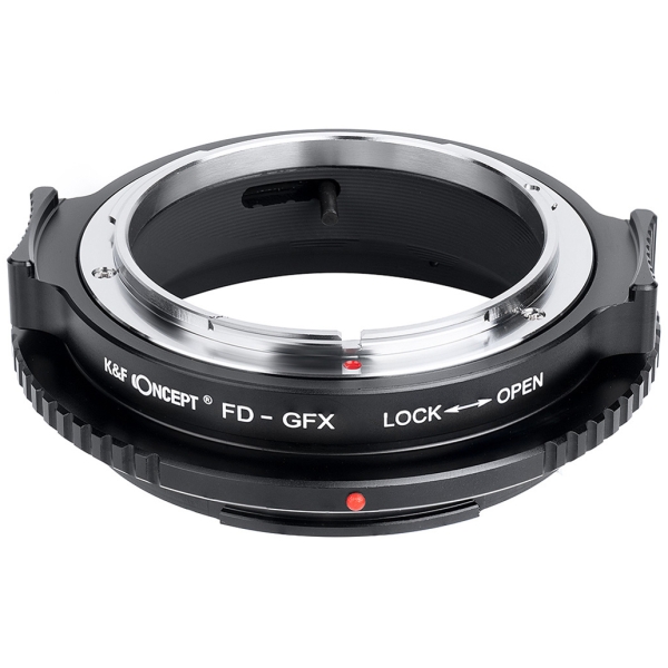 Camera Conversion Lens K&F Concept KF-FDG Conversion Lense