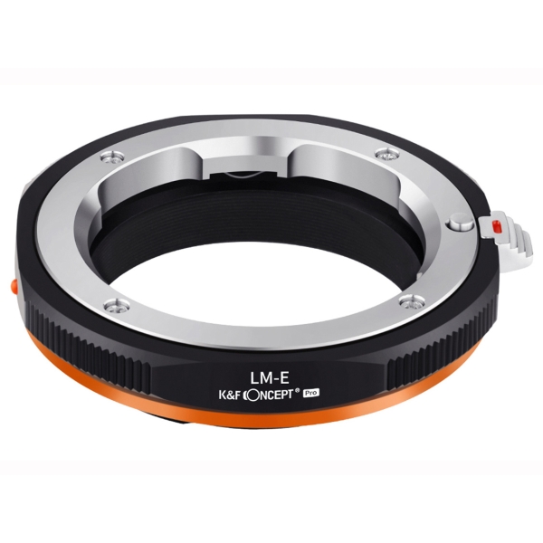 Camera Conversion Lens K&F Concept KF-LME.P Conversion Lense