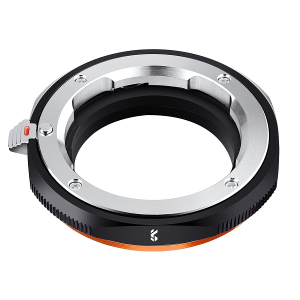 Camera Conversion Lens K&F Concept KF-LMX.P Conversion Lense