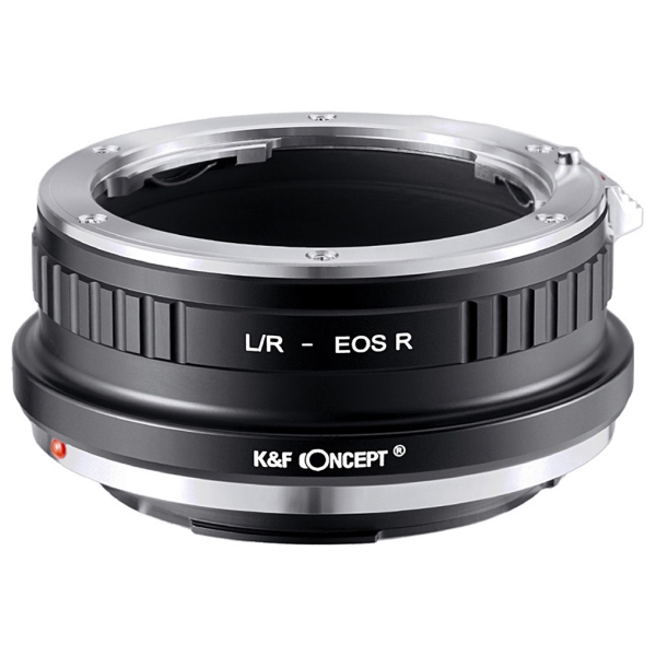 Camera Conversion Lens K&F Concept KF-LRRF Conversion Lense