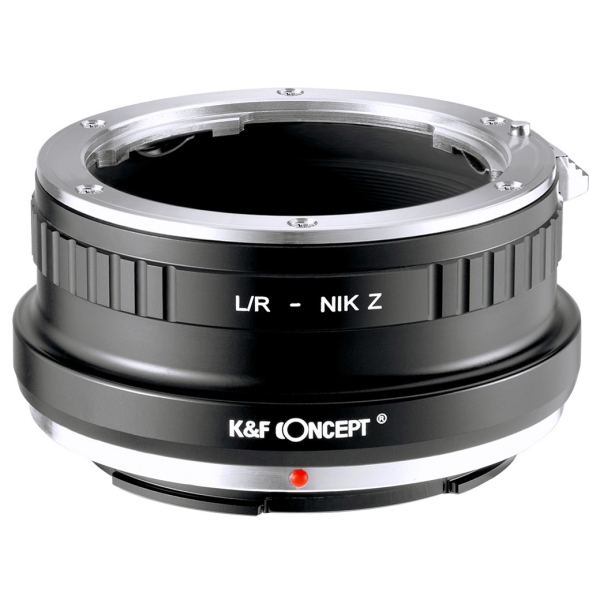 Camera Conversion Lens K&F Concept KF-LRZ Conversion Lense