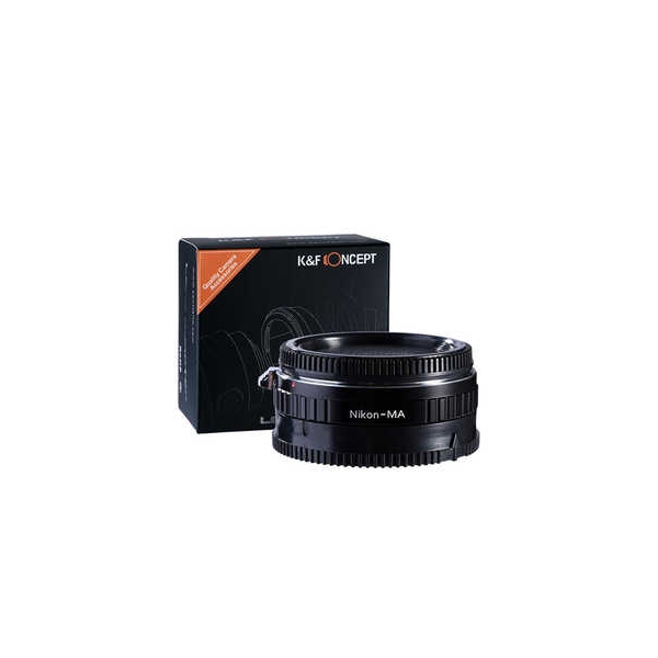 KF Concept KFNFA Camera Conversion Lens