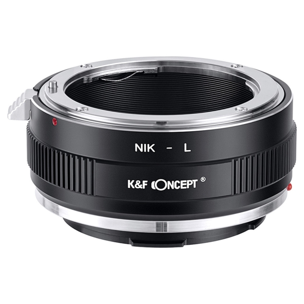 Camera Conversion Lens K&F Concept KF-NFL Conversion Lense