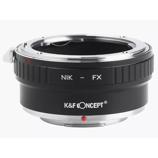 Camera Conversion Lens K&F Concept KF-NFX2 Conversion Lense