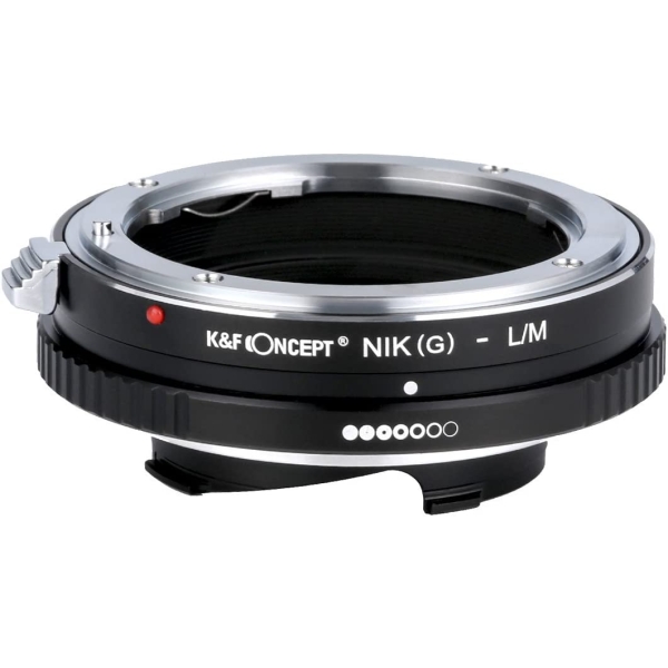 Camera Conversion Lens K&F Concept KF-NGM Conversion Lense