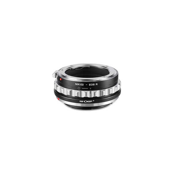 Camera Conversion Lens K&F Concept KF-NGRF Conversion Lense