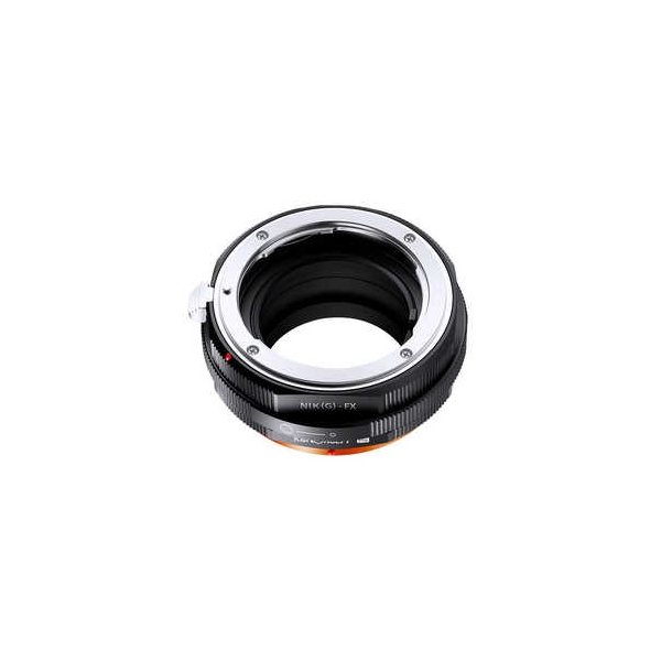 Camera Conversion Lens K&F Concept KF-NGX. P Conversion Lense