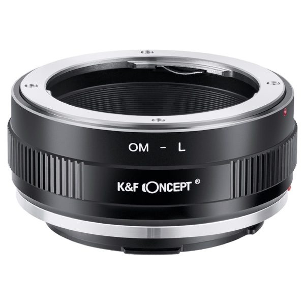 Camera Conversion Lens K&F Concept KF-OML Conversion Lense