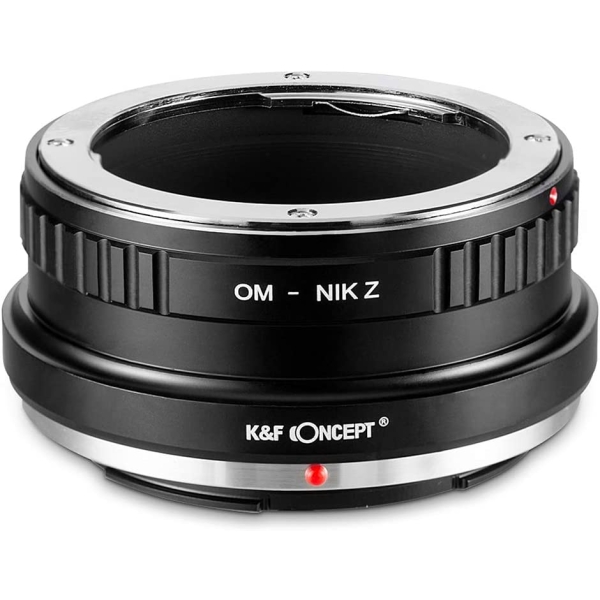 Camera Conversion Lens K&F Concept KF-OMZ Conversion Lense