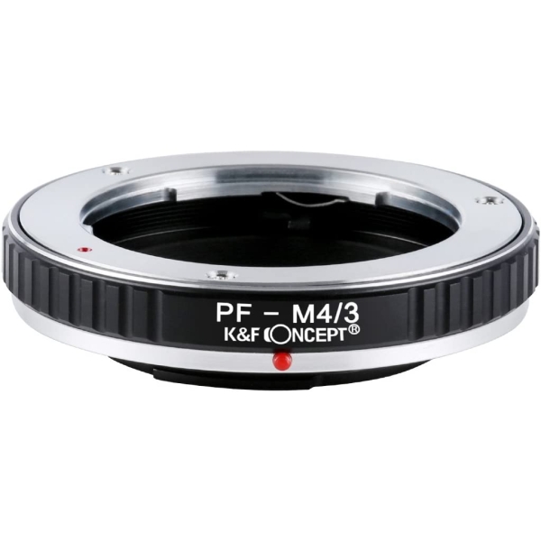 Camera Conversion Lens K&F Concept KF-PFM43 Conversion Lense