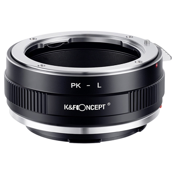 Camera Conversion Lens K&F Concept KF-PKL Conversion Lense