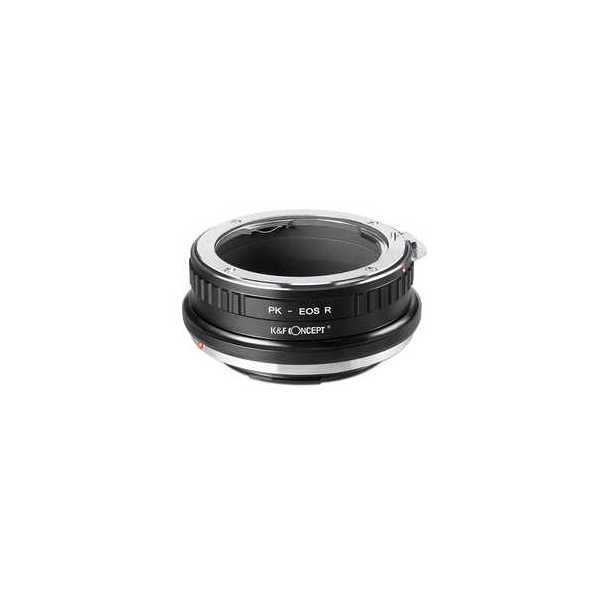 Camera Conversion Lens K&F Concept KF-PKRF Conversion Lense