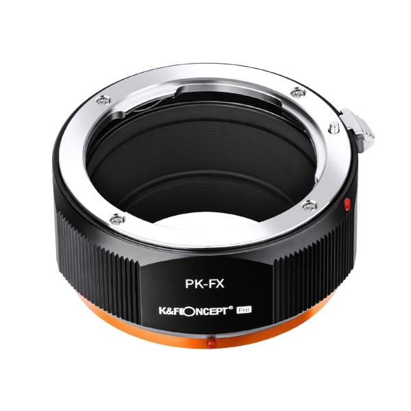 Camera Conversion Lens K&F Concept KF-PKX.P Conversion Lense