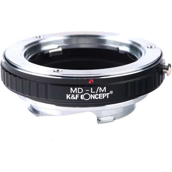 Camera Conversion Lens K&F Concept KF-SRM Conversion Lense