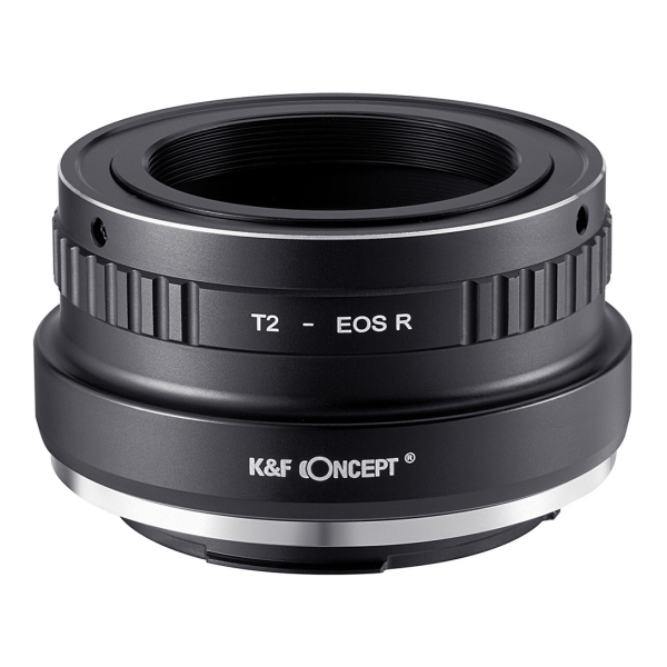 Camera Conversion Lens K&F Concept KF-T2RF Conversion Lense