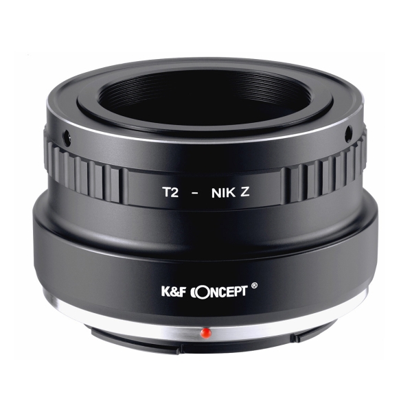 Camera Conversion Lens K&F Concept KF-T2Z Conversion Lense