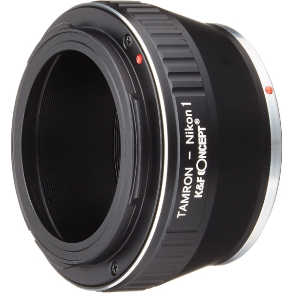 Camera Conversion Lens K&F Concept KF-TRN1 Conversion Lense