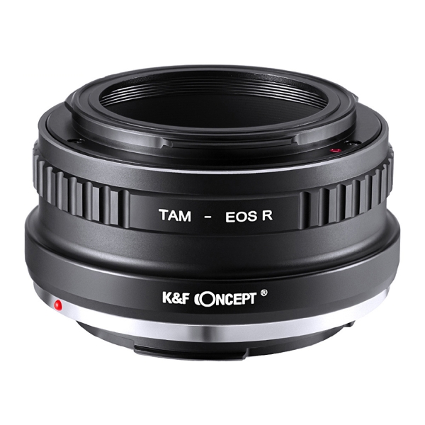 Camera Conversion Lens K&F Concept KF-TRRF Conversion Lense