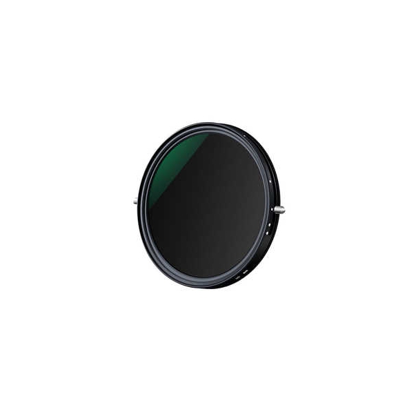 Camera Lens Filter K&F Concept NANO-X 2IN1 series barrier bulldog ND+C-PL 58mm KF-58CNX2-32 Lens Filter