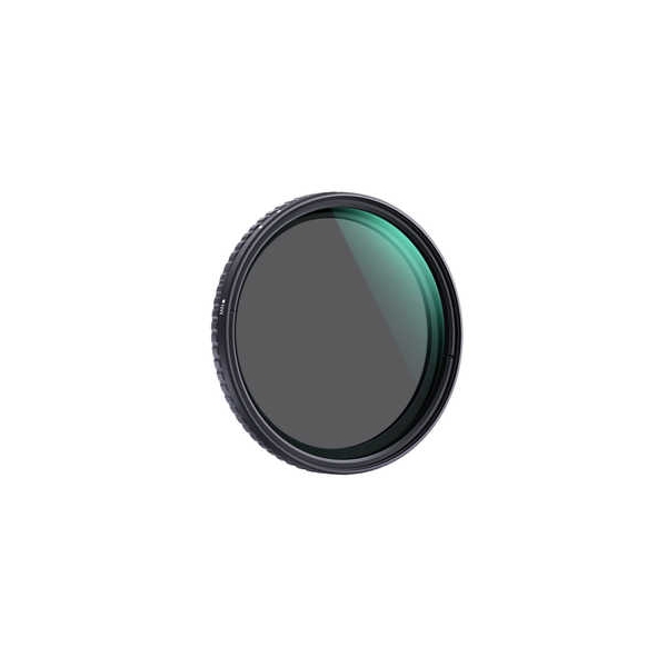 Camera Lens Filter K&F Concept NANO-X barrier bulldog ND2-ND32 37mm KF-37NDX2-32 Lens Filter